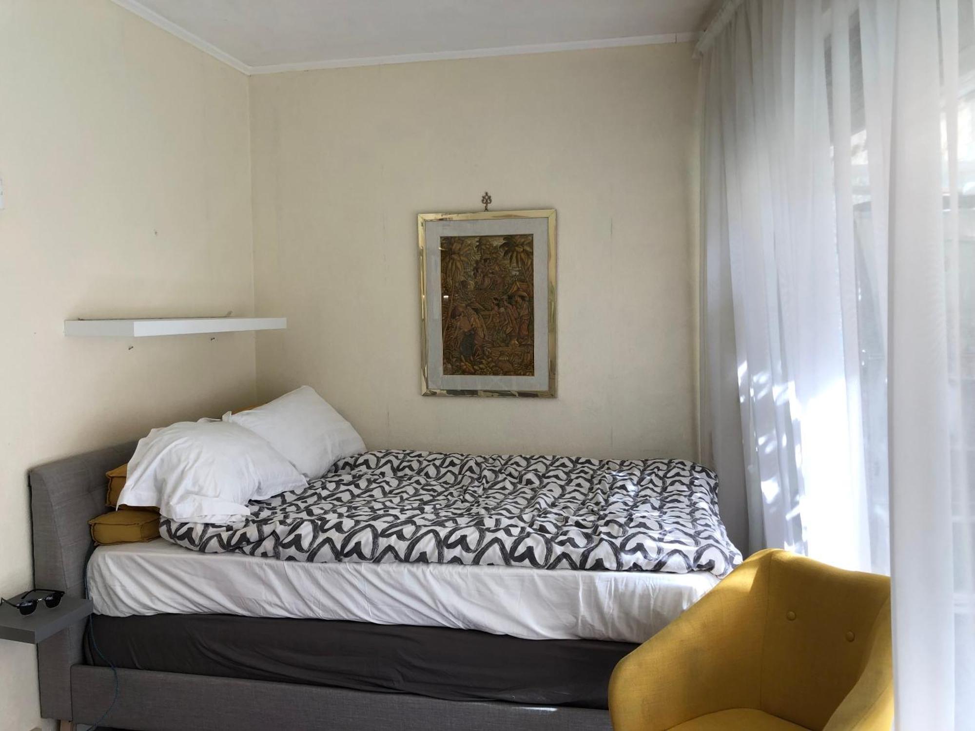 Gjestgiverier With Terrace & Rooftop Pool In Promenade Des Nice