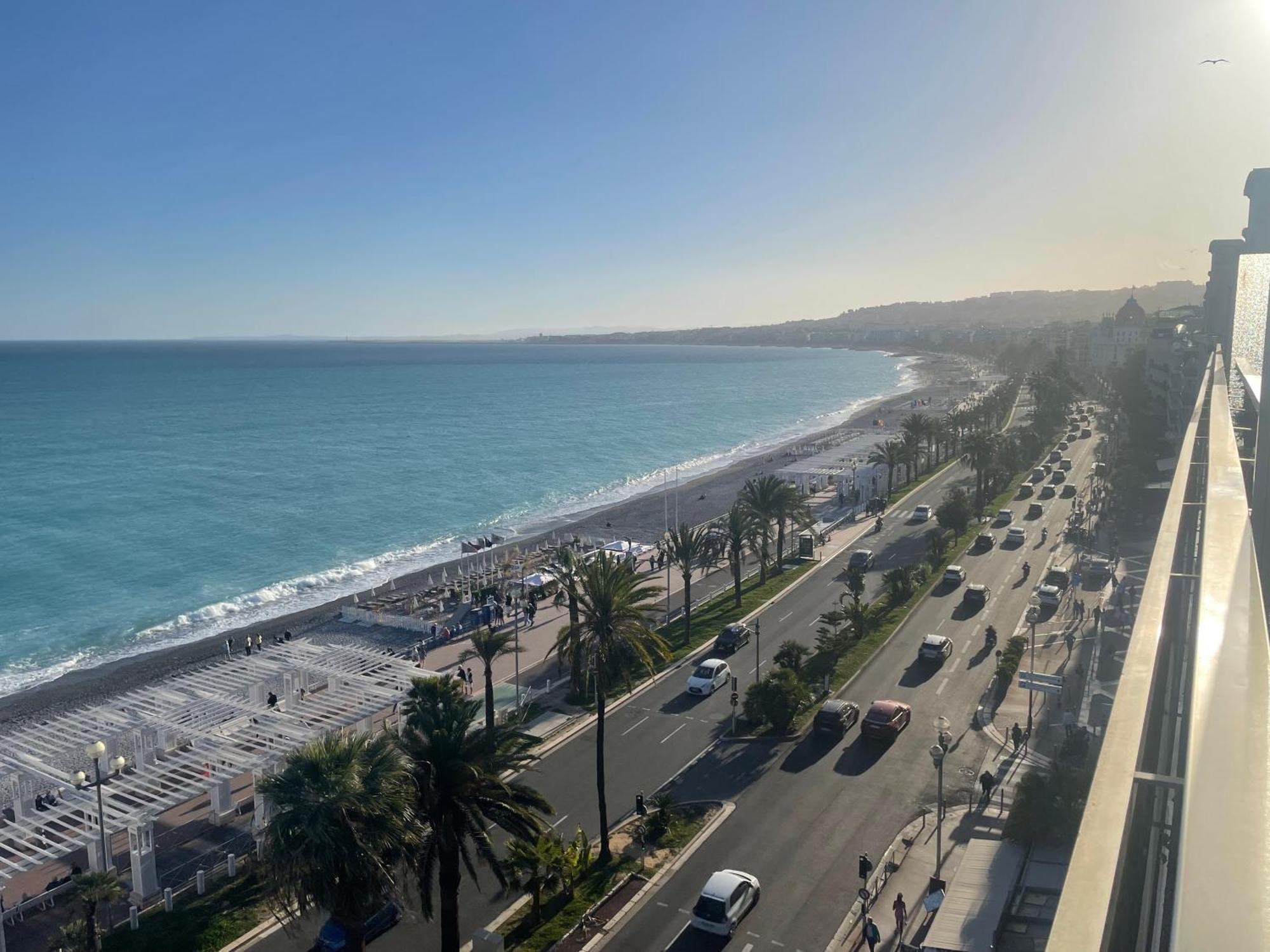 With Terrace & Rooftop Pool In Promenade Des Gjestgiverier *